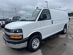 New 2025 Chevrolet Express 2500 Knapheide Upfitted Cargo Van for sale #12254290 - photo 17