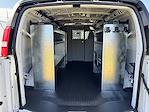 New 2025 Chevrolet Express 2500 Knapheide Upfitted Cargo Van for sale #12254290 - photo 2