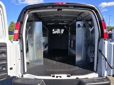 2025 Chevrolet Express 2500 RWD Knapheide Upfitted Cargo Van for sale #12254320 - photo 2