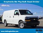 New 2025 Chevrolet Express 2500 Upfitted Cargo Van for sale #12254320 - photo 1