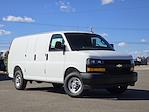 New 2025 Chevrolet Express 2500 Upfitted Cargo Van for sale #12254320 - photo 3