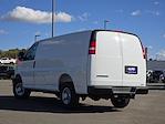New 2025 Chevrolet Express 2500 Upfitted Cargo Van for sale #12254320 - photo 8
