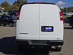 New 2025 Chevrolet Express 2500 Upfitted Cargo Van for sale #12254320 - photo 9