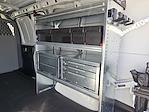 New 2025 Chevrolet Express 2500 Upfitted Cargo Van for sale #12254320 - photo 11