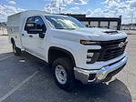 2025 Chevrolet Silverado 2500 Double Cab SRW RWD Knapheide Service Truck for sale #12254400 - photo 1