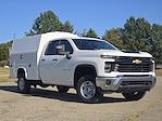 2025 Chevrolet Silverado 2500 Double Cab SRW RWD Knapheide Service Truck for sale #12254400 - photo 21