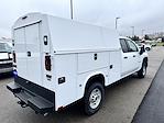 New 2025 Chevrolet Silverado 2500 Double Cab Enclosed Service Body for sale #12254410 - photo 2