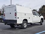 New 2025 Chevrolet Silverado 2500 Double Cab Enclosed Service Body for sale #12254410 - photo 22
