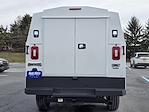 New 2025 Chevrolet Silverado 2500 Double Cab Enclosed Service Body for sale #12254410 - photo 23