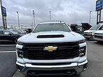 New 2025 Chevrolet Silverado 2500 Double Cab Enclosed Service Body for sale #12254410 - photo 4