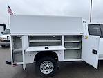 New 2025 Chevrolet Silverado 2500 Double Cab Enclosed Service Body for sale #12254410 - photo 6