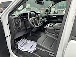 New 2025 Chevrolet Silverado 2500 Double Cab Enclosed Service Body for sale #12254410 - photo 7