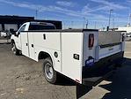 New 2025 Chevrolet Silverado 3500 Regular Cab Service Truck for sale #12254420 - photo 4