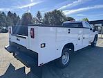 New 2025 Chevrolet Silverado 3500 Regular Cab Service Truck for sale #12254420 - photo 2