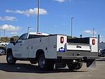 New 2025 Chevrolet Silverado 3500 Regular Cab Service Truck for sale #12254420 - photo 22