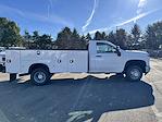 New 2025 Chevrolet Silverado 3500 Regular Cab Service Truck for sale #12254420 - photo 5