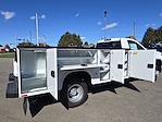 New 2025 Chevrolet Silverado 3500 Regular Cab Service Truck for sale #12254420 - photo 25