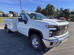 New 2025 Chevrolet Silverado 3500 Regular Cab Service Truck for sale #12254420 - photo 1