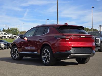 2025 Chevrolet Equinox EV AWD SUV for sale #12254520 - photo 2