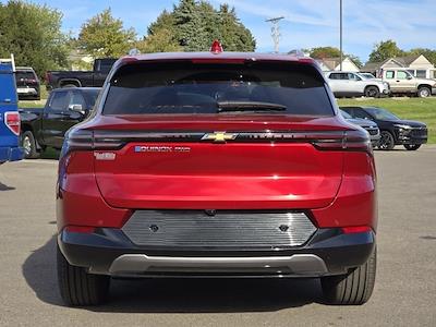 2025 Chevrolet Equinox EV AWD SUV for sale #12254520 - photo 2