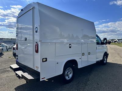 2025 Chevrolet Express 3500 Regular Cab SRW RWD Knapheide Service Utility Van for sale #12254530 - photo 2