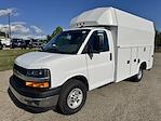 New 2025 Chevrolet Express 3500 Service Utility Van for sale #12254530 - photo 3