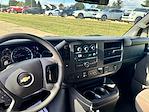 New 2025 Chevrolet Express 3500 Service Utility Van for sale #12254530 - photo 12