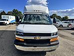New 2025 Chevrolet Express 3500 Service Utility Van for sale #12254530 - photo 6