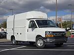 New 2025 Chevrolet Express 3500 Service Utility Van for sale #12254530 - photo 19