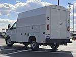 New 2025 Chevrolet Express 3500 Service Utility Van for sale #12254530 - photo 23