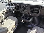 New 2025 Chevrolet Express 3500 Service Utility Van for sale #12254530 - photo 29