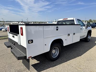 2025 Chevrolet Silverado 3500 Regular Cab DRW 4WD Knapheide Service Truck for sale #12254550 - photo 2