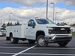 2025 Chevrolet Silverado 3500 Regular Cab DRW 4WD Knapheide Service Truck for sale #12254550 - photo 14