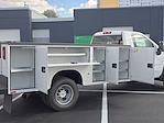 2025 Chevrolet Silverado 3500 Regular Cab DRW 4WD Knapheide Service Truck for sale #12254550 - photo 22