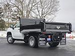 New 2025 Chevrolet Silverado 3500 Regular Cab Steel Dump Truck for sale #12254560 - photo 20