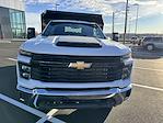 New 2025 Chevrolet Silverado 3500 Regular Cab Steel Dump Truck for sale #12254560 - photo 7