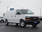 New 2025 Chevrolet Express 2500 Upfitted Cargo Van for sale #12254570 - photo 5