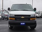 New 2025 Chevrolet Express 2500 Upfitted Cargo Van for sale #12254570 - photo 8