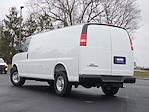 New 2025 Chevrolet Express 2500 Upfitted Cargo Van for sale #12254570 - photo 3