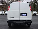 New 2025 Chevrolet Express 2500 Upfitted Cargo Van for sale #12254570 - photo 4