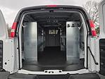 New 2025 Chevrolet Express 2500 Upfitted Cargo Van for sale #12254570 - photo 2