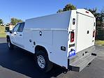 New 2025 Chevrolet Silverado 2500 Work Truck Double Cab RWD 8' Knapheide Enclosed Service Body for sale #12254580 - photo 3