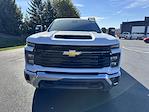 New 2025 Chevrolet Silverado 2500 Work Truck Double Cab RWD 8' Knapheide Enclosed Service Body for sale #12254580 - photo 5