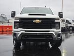 New 2025 Chevrolet Silverado 2500 Work Truck Double Cab RWD 8' Knapheide Enclosed Service Body for sale #12254580 - photo 20