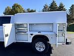 New 2025 Chevrolet Silverado 2500 Work Truck Double Cab RWD 8' Knapheide Enclosed Service Body for sale #12254580 - photo 6