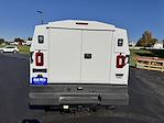New 2025 Chevrolet Silverado 2500 Work Truck Double Cab RWD 8' Knapheide Enclosed Service Body for sale #12254580 - photo 7