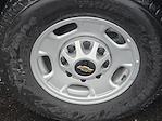 New 2025 Chevrolet Silverado 2500 Work Truck Double Cab RWD 8' Knapheide Enclosed Service Body for sale #12254580 - photo 32