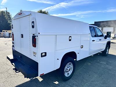 2025 Chevrolet Silverado 2500 Double Cab SRW RWD Knapheide Service Truck for sale #12254590 - photo 2