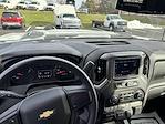 New 2025 Chevrolet Silverado 3500 Crew Cab Concrete Body for sale #12254600 - photo 14