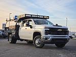 New 2025 Chevrolet Silverado 3500 Crew Cab Concrete Body for sale #12254600 - photo 19